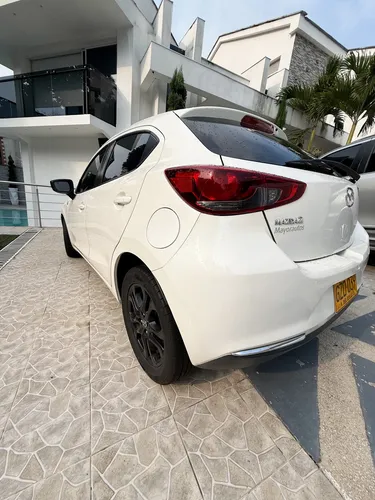 Mazda 2 Mazda 2 grand touring LX aut