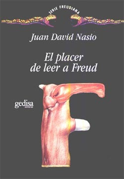 El Placer De Leer A Freud, Nasio, Ed. Gedisa