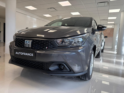 Fiat Argo 1.3 Drive Gse