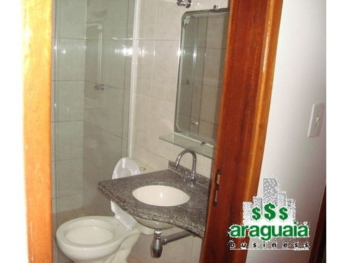 Imagem 15 de 16 de Casa Sobrado Em Vila Fechada Com 3 Quartos - Araguaia-venda008-v