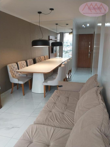 Imagem 12 de 15 de Apartamento Para Venda Em Diadema, Taboão, 2 Dormitórios, 1 Banheiro, 1 Vaga - 0925_2022_2-1443992
