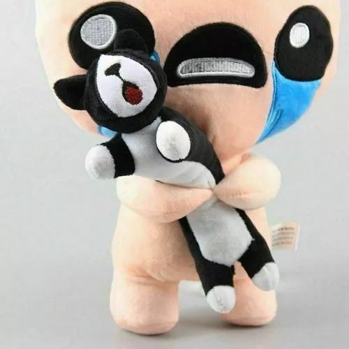 Mz Boneco De Pelúcia The Binding Of Isaac, Presente De 30 Cm