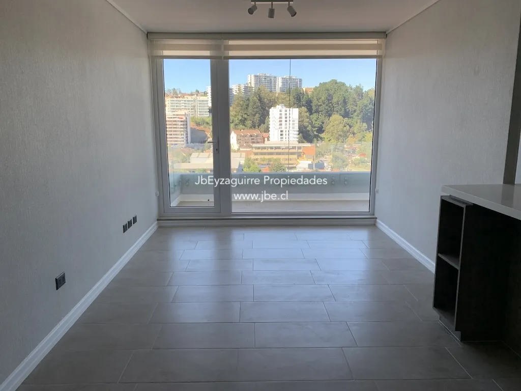 Imagen 5 de 25 de Arriendo Departamento Nuevo Calle Los Canelos