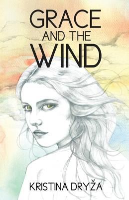 Libro Grace And The Wind - Dry A., Kristina