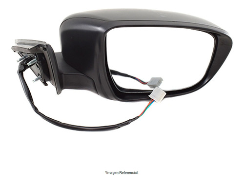 Espejo Retrovisor Derecho Nissan Murano X-trail T32