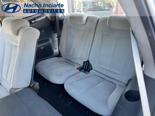 Hyundai Santa Fé Full Automatica 3.3 2009