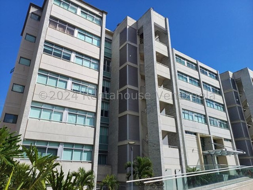  Mg Apartamento En Venta,santa Fe Sur Mls #24-14449 Sc