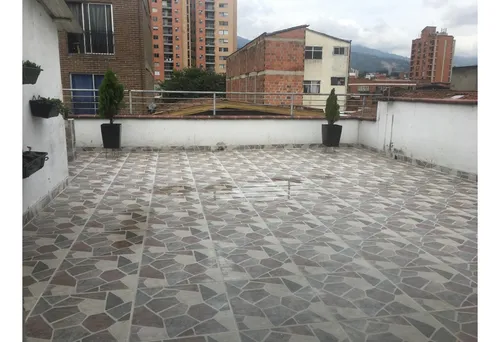 En Belen Apartamento Con Terraza