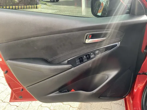 Mazda 2 1.5 Grand Touring Lx 2024