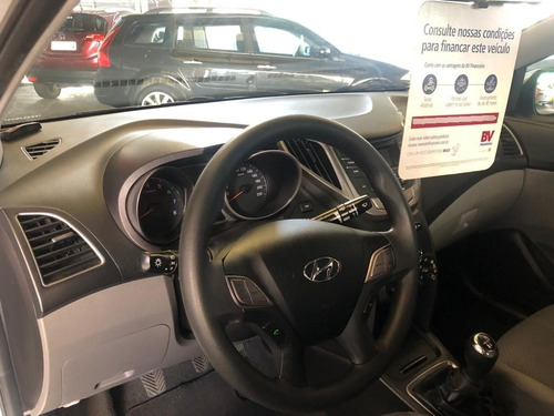 Imagem 3 de 15 de Hyundai Hb20s 1.6