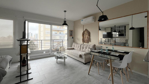 Departamento En Venta, 1 Ambientes | San Cristobal