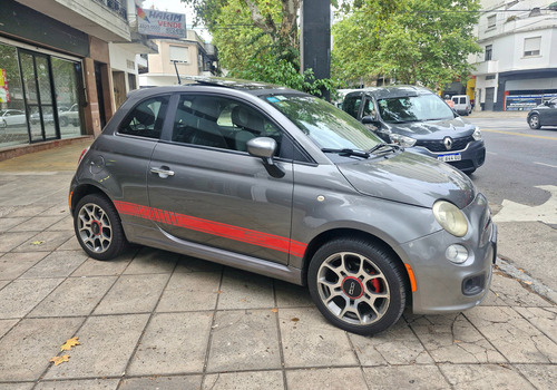 Fiat 500 1.4 Sport 105cv
