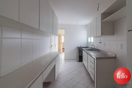 Imagem 28 de 30 de Apartamento - Ref: 208471