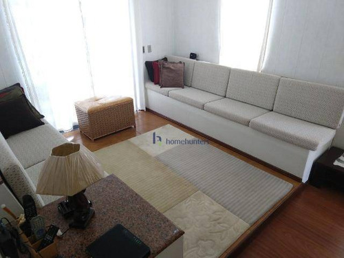 Sobrado Com 4 Dormitórios À Venda, 279 M² Por R$ 830.000,00 - Jardim Chapadão - Campinas/sp - So0010