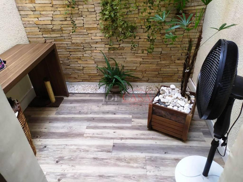 Sobrado Frontal Com 3 Dormitórios 2 Vagas A Venda, 120 M² Por R$ 439.000 - Jardim Aricanduva - São Paulo/sp - So3789