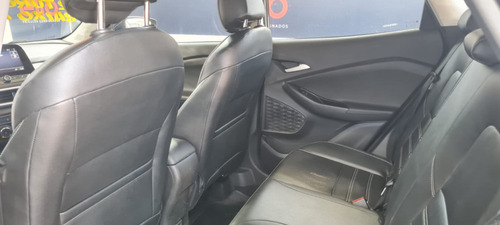 Chevrolet Tracker 1.0 TURBO FLEX LT AUTOMÁTICO