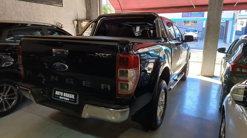 Ford Ranger Ranger 2.5 XLT CD (Flex)