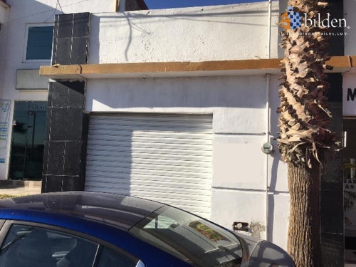 Imagen 1 de 5 de Local Comercial En Renta Av La Salle