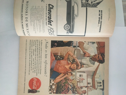 Selecciones Del Readers Digest Marzo 1956 (Usado)