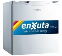 Comprar Frigobar Heladera 48 Litros Con Congelador Enxuta Amv