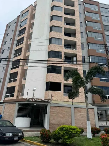 Residencia Cham Palace