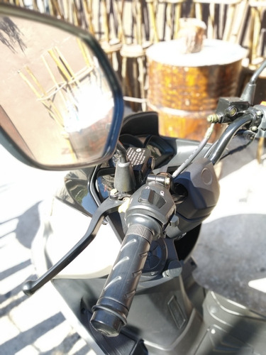 Imagen 6 de 6 de Zanella Cruiser X 150