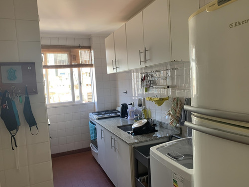 Imagen 6 de 12 de Departamento En Venta Ubicado En Palermo Chico, Capital Federal, Buenos Aires