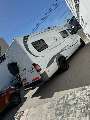 Mercedes Benz Sprinter