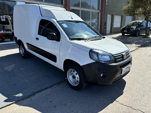 Fiat Fiorino 1.4 Fire Evo 87cv