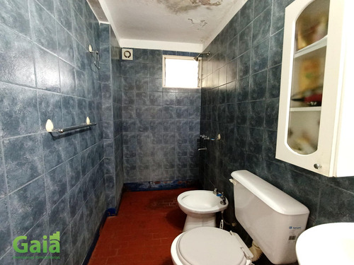 Departamento En Venta Barrio Castañares Piso 1 Calle Fleming