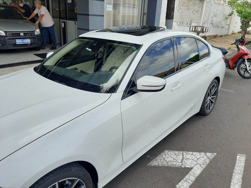 Imagem 1 de 15 de Bmw 330i 2.0 16v Turbo Gasolina Sport Automático
