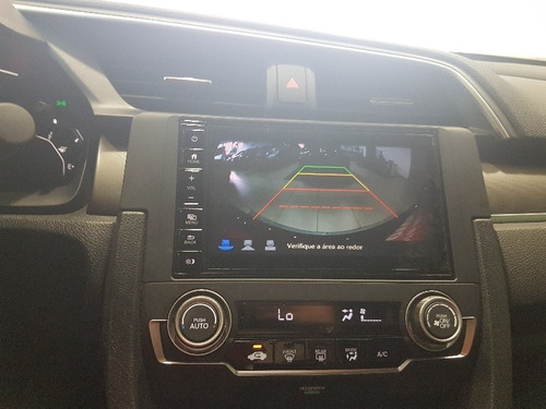 Imagem 14 de 14 de Honda Civic Civic 2.0 Sport Cvt Flex