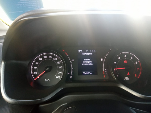 Fiat Pulse Fiat Pulse Drive 1.3 (Aut.)