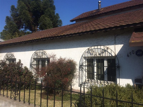 Imagen 4 de 22 de Casa En Venta De 5 Dorm. En San Fernando