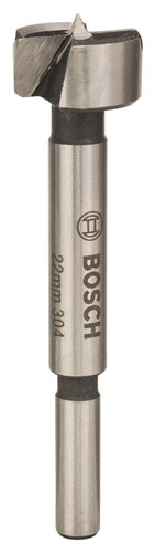 Broca Para Madera Forstner 22mm Bosch