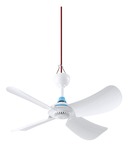 Ventilador De Techo Con Herramienta De Utilidad De Control
