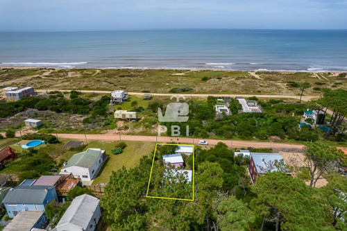 Casa En Venta Ocean Park - Ref : Pbi761