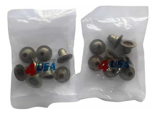 comprar Gomas De Valvula Fiesta Power Max Move Ecosport Ka Paq8