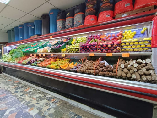 Imagen 19 de 23 de Fondo De Comercio De Supermercado Y Local Av Perimetral San Antonio