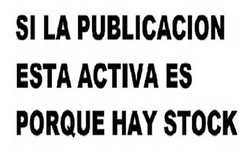 1/2 Cordero Mamon