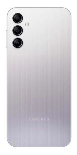 Celular Samsung A14 Silver