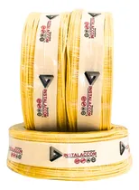 Comprar Fio Elétrico 1,5mm Cabo Flexível 1 5mm Rolo 100m Metros 750v Cobertura Amarelo