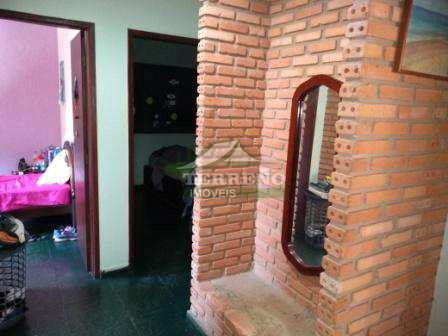 Chácara Com 5 Dorms, Chácara Novo Horizonte, Contagem - R$ 850 Mil, Cod: 249 - V249