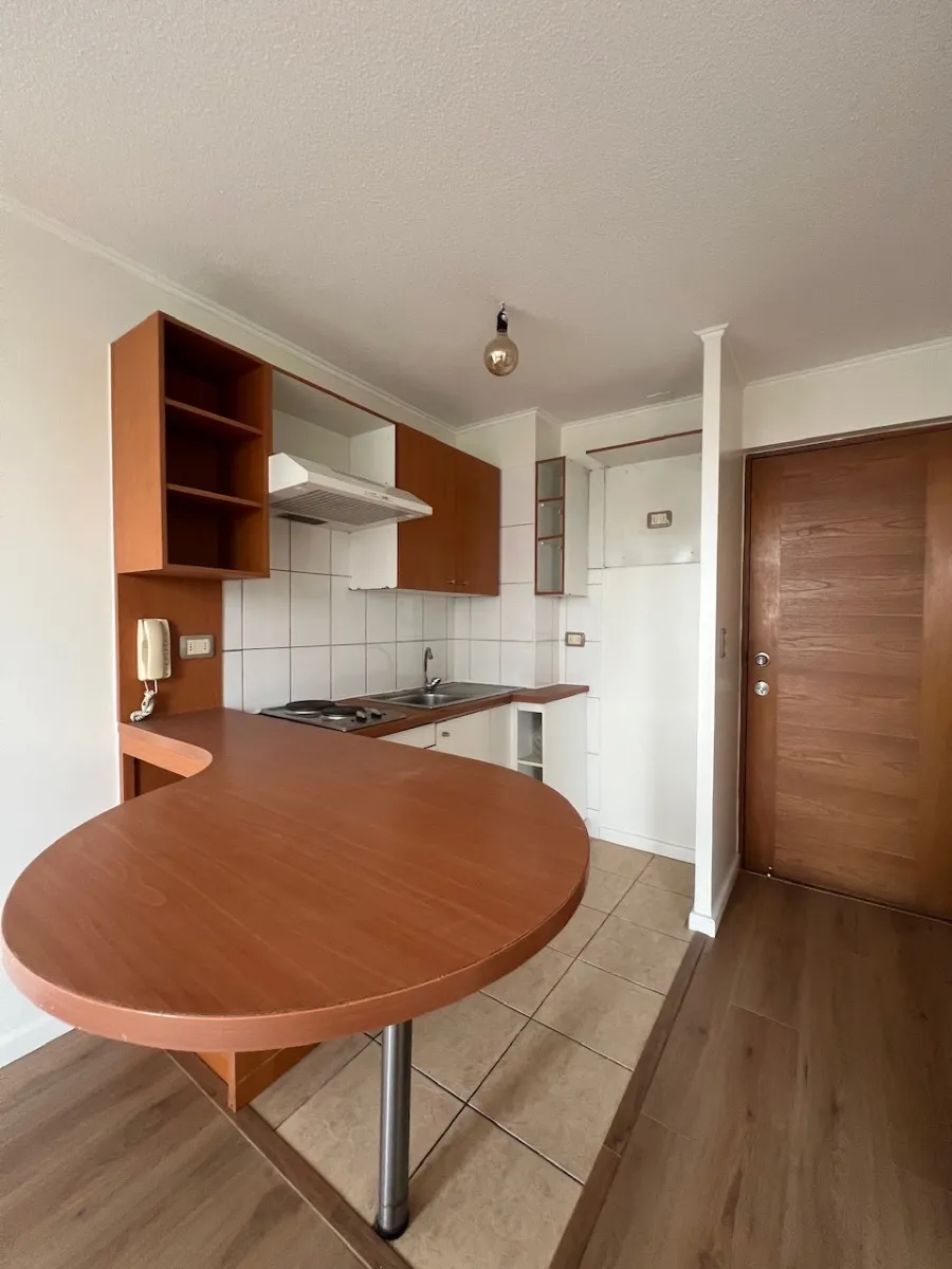 Imagen 2 de 25 de Arriendo San Martin 870 / San Pablo