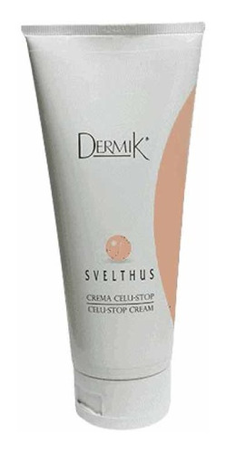 Crema Celu-stop Dermik Svelthus. 200ml