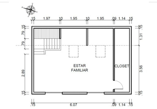 Alcántara/león. Condominio. 1 Calle Colegios Vd, Vm E Ipe.