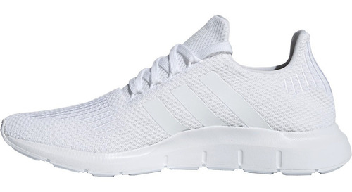 Tenis adidas Swift Run W Originals B37681/ B37719 Rosa/white