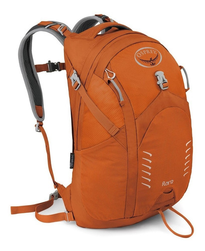 Mochila Osprey Flare 24 Naranja