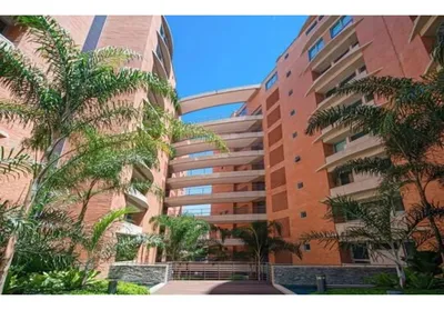 Apartamento en venta