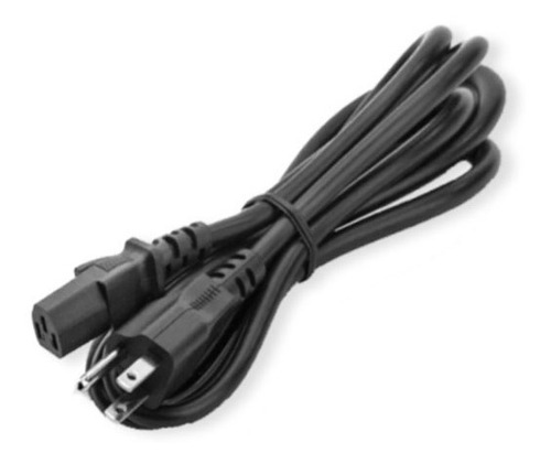 Cable Power Para Pc Wt-1622s Westor X 2 Und